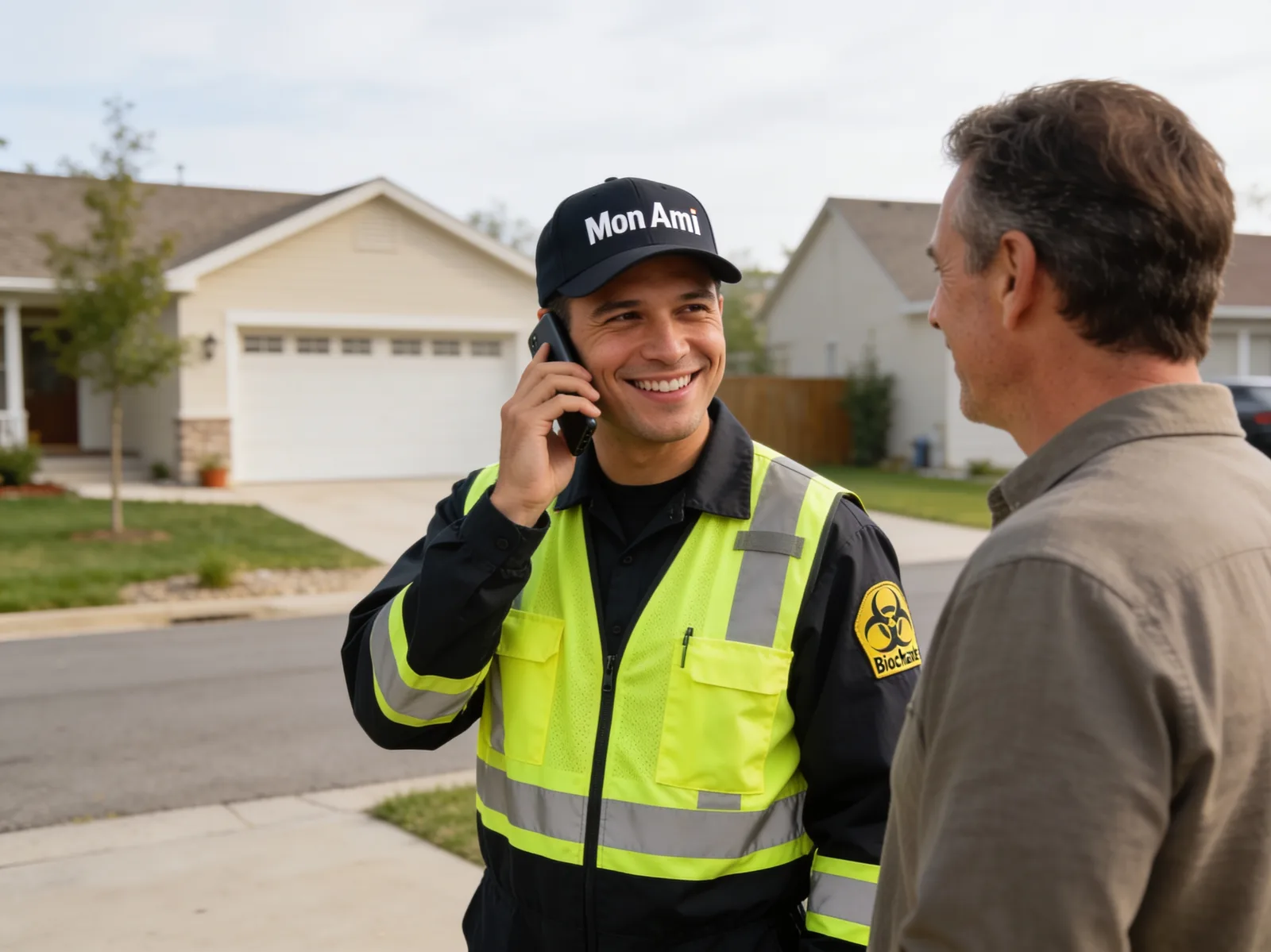 Sewage Cleanup Newport, MN FAQs